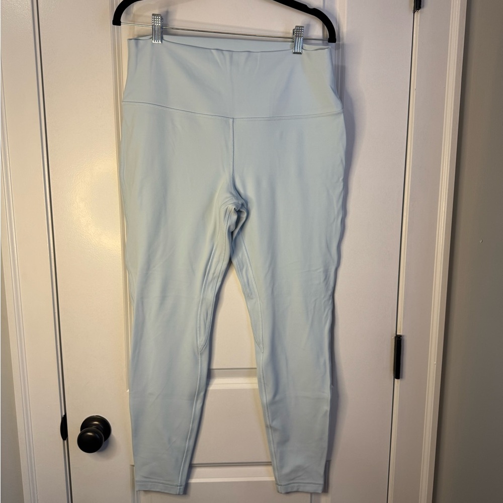 lululemon Align High-Rise Pant 28”
